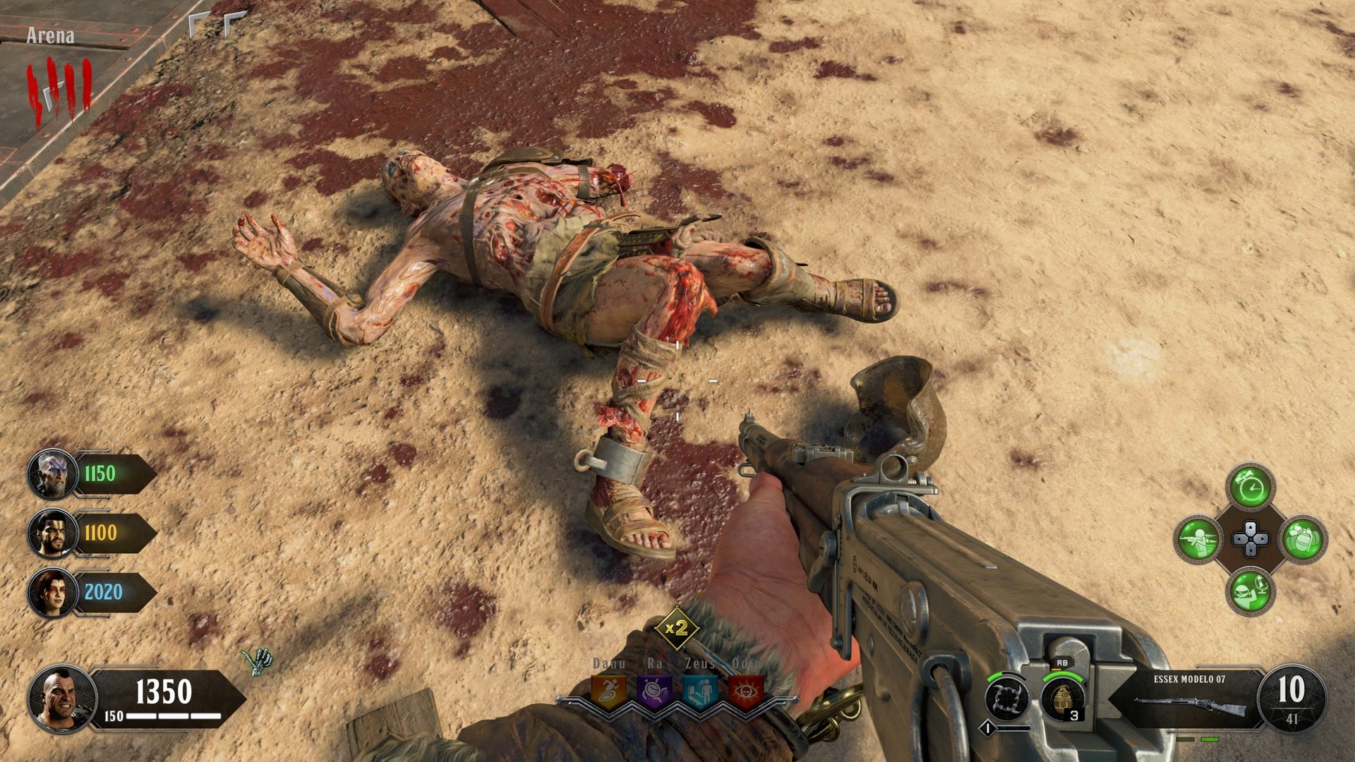 Call of Duty: Black Ops 4 - Imagen 17